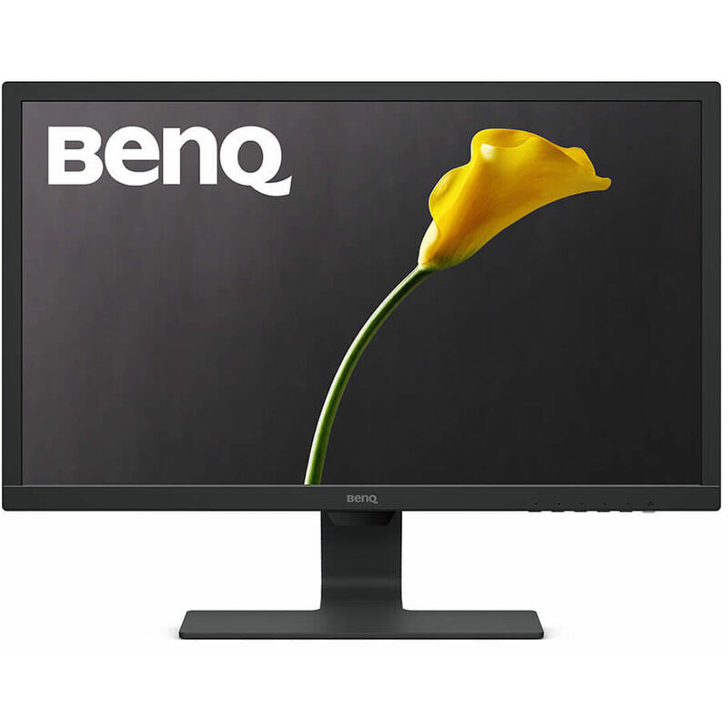 

Monitor 9H.LHXLB.VBE 24' FHD LED - Benq