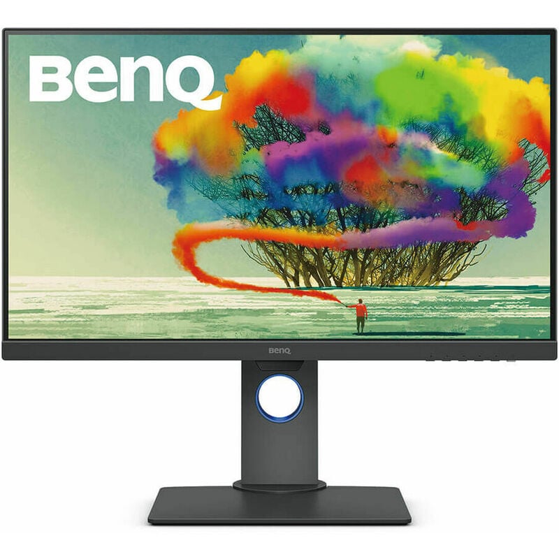 

Monitor PD2700U 4K UHD 27' - Benq