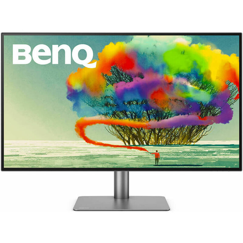 

Monitor PD3220U 32' 4K Ultra HD 32' - Benq