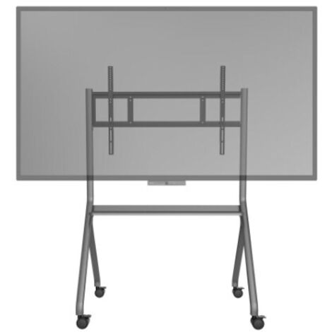 BenQ MT01 accessorio per lavagne bianche interattive Stand Nero, Grigio