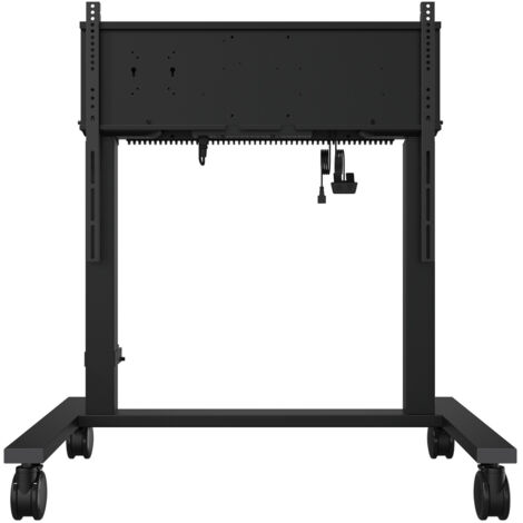 BenQ MT02E Stand Nero