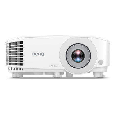 Benq MW560 DLP-Projektor weiß