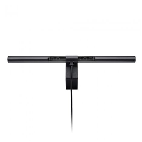 BenQ ScreenBar Lampe de Bureau LED Noir 930 lm