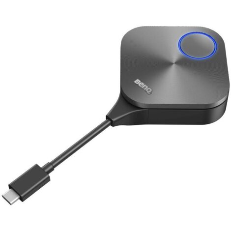 BenQ TWY31 InstaShare Button
