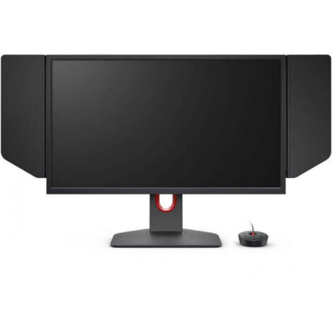 BenQ ZOWIE XL2566K 62,2cm (24,5') Full HD TN LED-Monitor 16:9 HDMI/DP 360Hz (9H.LKRLB.QBE)