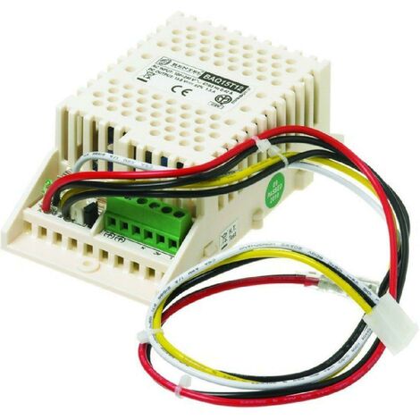 Bentel alimentatore switching 1,5 a per cetrali kyo bebaq15t12