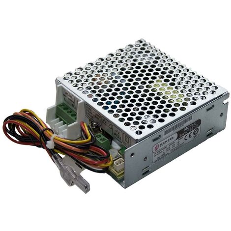 Bentel alimentatore switching 2,6a bebaw35t12