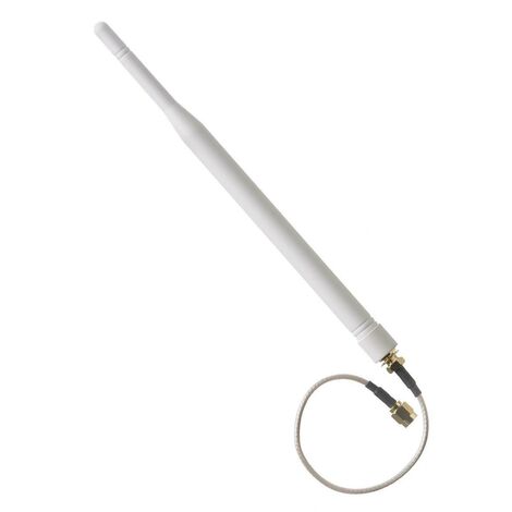 Bentel antenna gsm per box in plastica absoluta beabs-ak