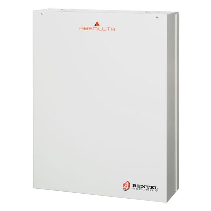 Boîtier métallique Bentel pour absoluta abs-m