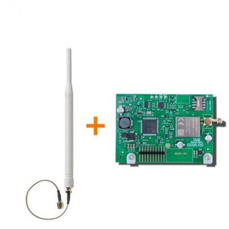 Bentel combinatore GSM + Antenna per centrali Absoluta - ABS-LTE - ABS-AK