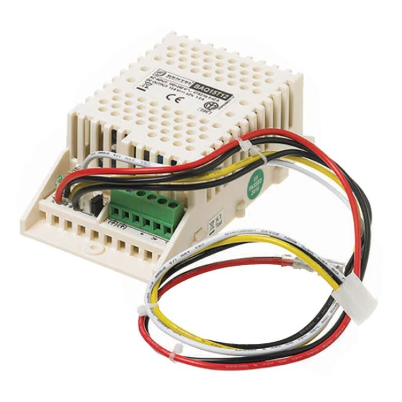 Bentel - Alimentation switching 1.5A BAQ15T12