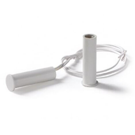 Bentel contatto magnetico cilindrici da incasso 415-tf me415tf