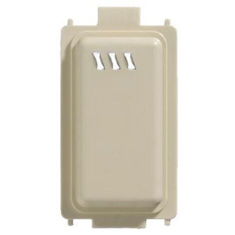 Bentel cover per ECLIPSE2 Bticino Magic ECL2C-BMG