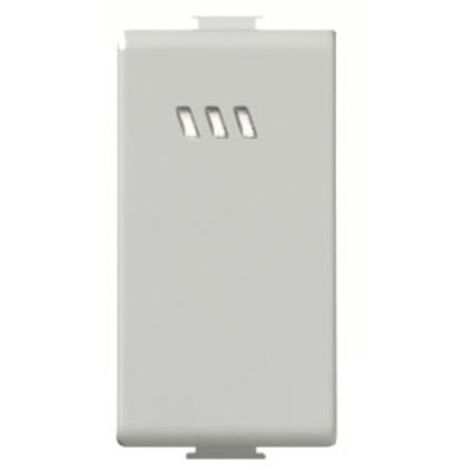 Bentel cover per ECLIPSE2 Bticino Matix ECL2C-BMT