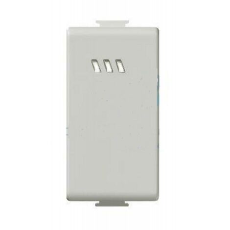Bentel cover serie bticino light per eclipse 2 beecl2cbli