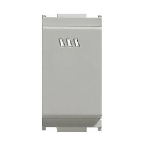 Bentel cover serie vimar plana per eclipse 2 beecl2cvpl
