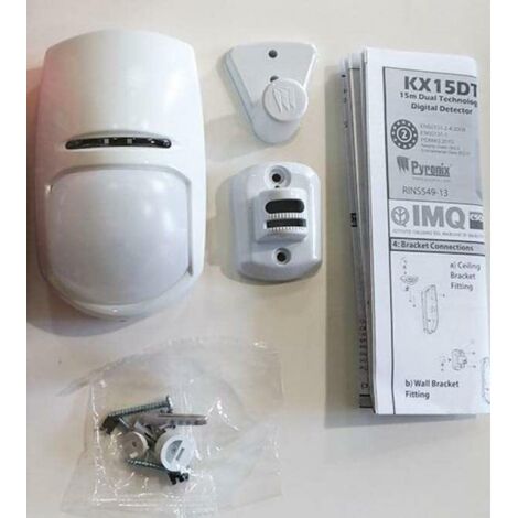 BENTEL KX15DT Detektor DT Reichweite 15MT PY361301741