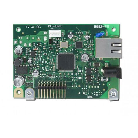 Bentel modulo ip per centrali absoluta beabs-ip