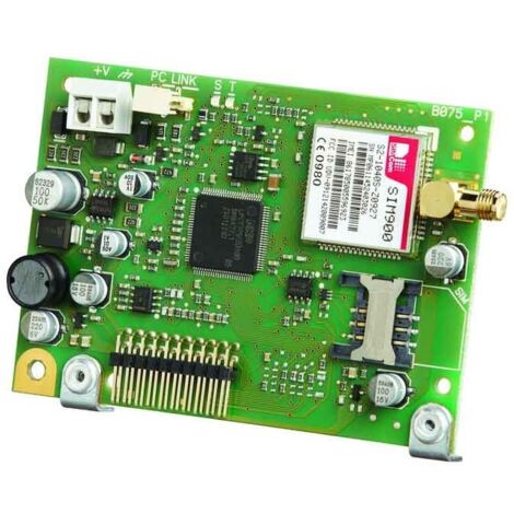 Bentel scheda GSM per centrali ABSOLUTA ABS-GSM