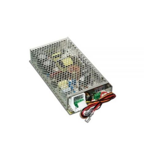 Bentel Security Alimentatore Switching anticendio 24V 2,7A - BAW75T24