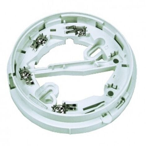 Bentel Security base standard 4B per rilevatori di fumo - 517.050.041