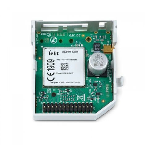 Bentel Security Comunicatore 4G per centrali Serie BW ex BW-3G  - BW-LTE