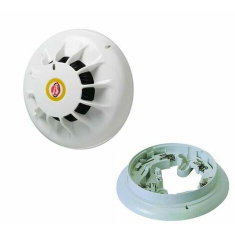 Bentel Security Sensore temovelocimetro + Base a rele - 701H - 516.900.003