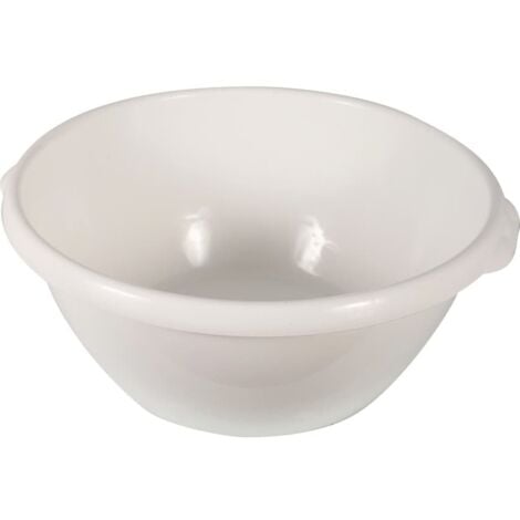 Bentley Brushware Washing Up Bowl (White)
