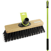 Broom Black Friday Is Just Around The Corner