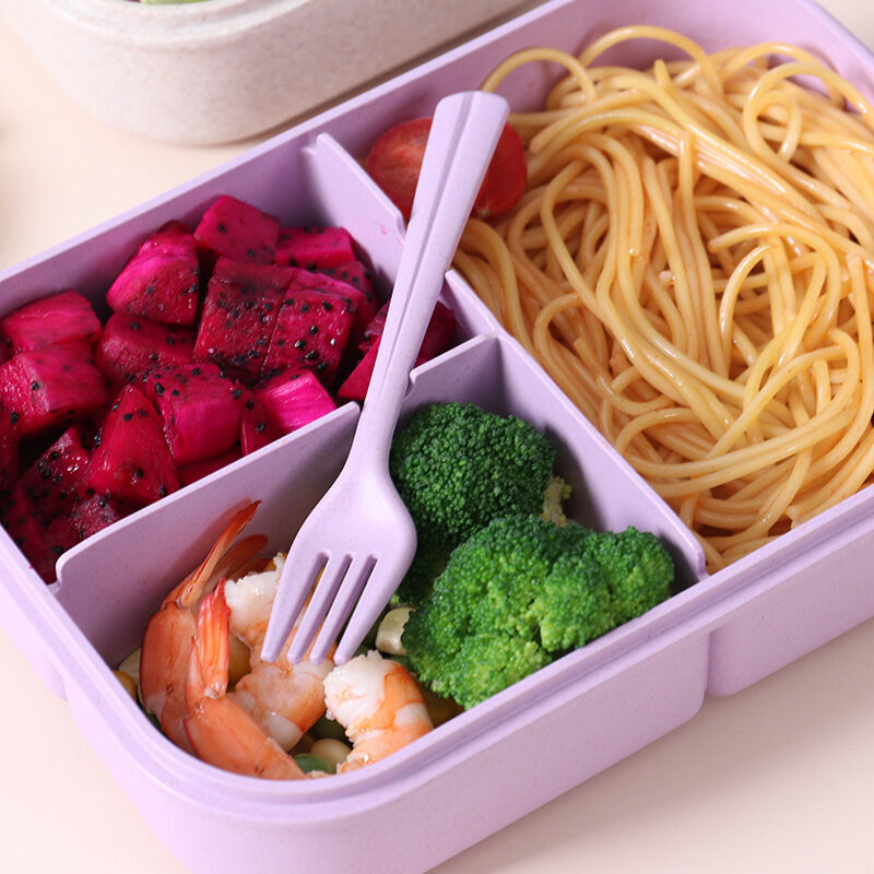 Bento Box, Lunch Box per Bambini, Pranzo