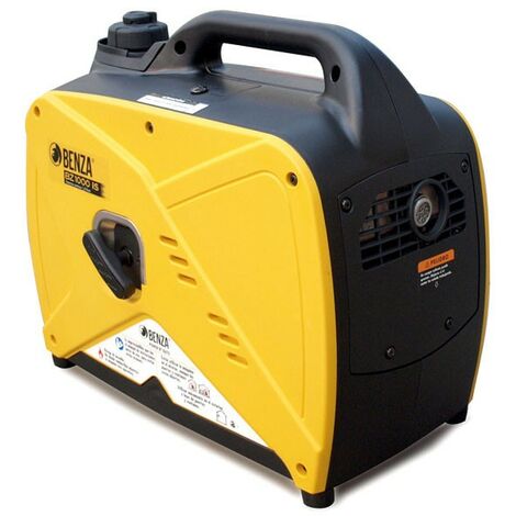 BENZA - Generador Inverter BZ 1000 iS