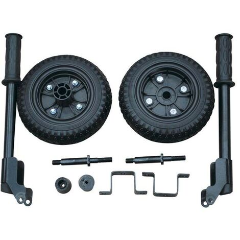 BENZA - Kit Generadores BX3