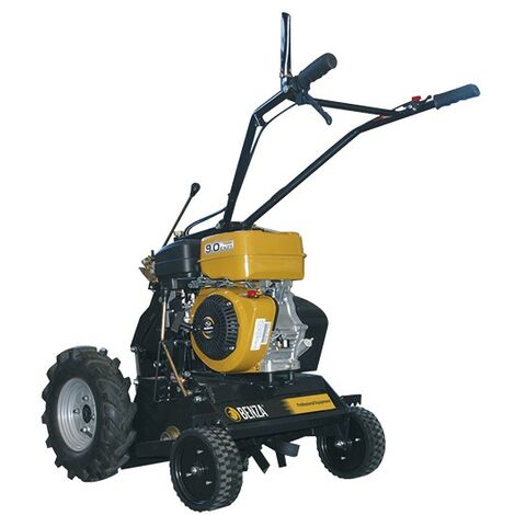 BENZA - Removedor Avícola ER73T2