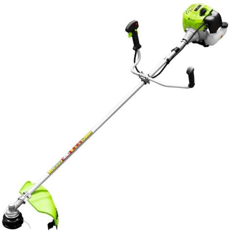 BENZIN MOTORSENSE FREISCHNEIDER RASENTRIMMER 2-TAKT MOTOR ZIPPER ZI-MOS145JAK