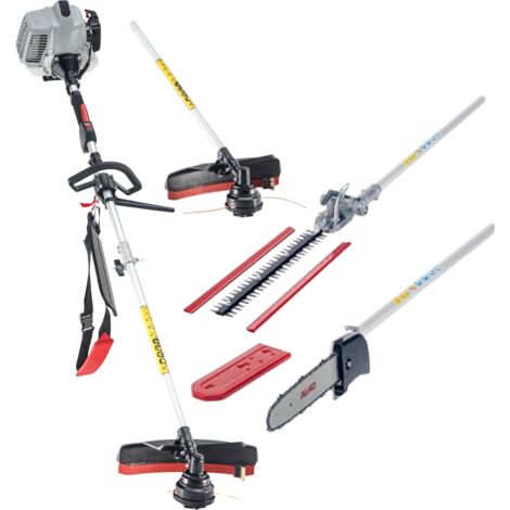 Benzin-Multitool BC 260 MT Beschaffungsartikel