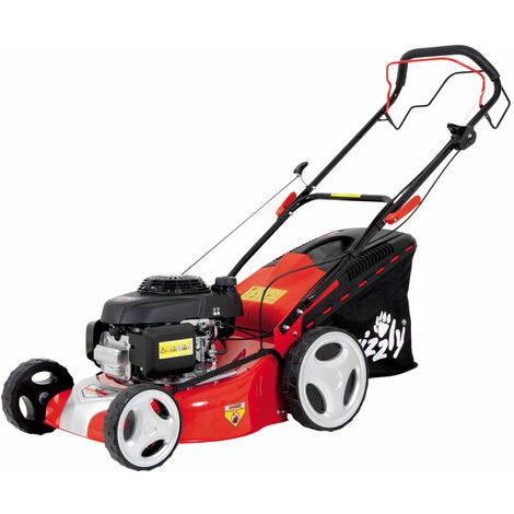 Benzin Rasenmäher Bavaria BPM 40 P 1,3kW SB 40cm