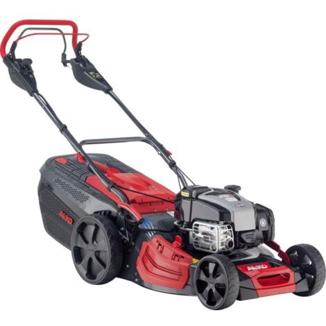 Benzin-Rasenmäher PREMIUM 520 VSI-B STRECKE