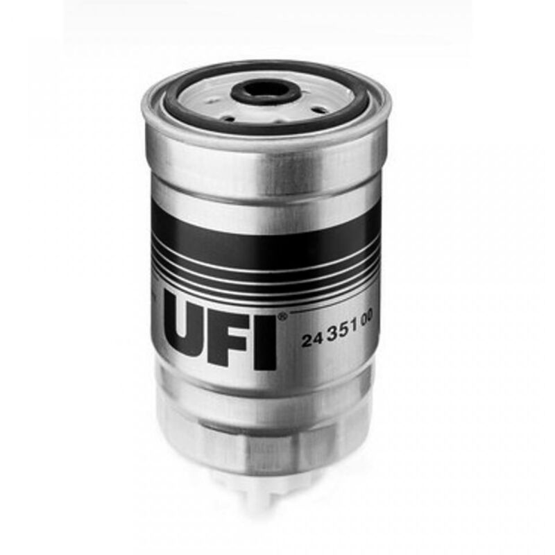 Ufi Filters Benzinfilter Von Für Piaggio 1200 Porter, Baujahre