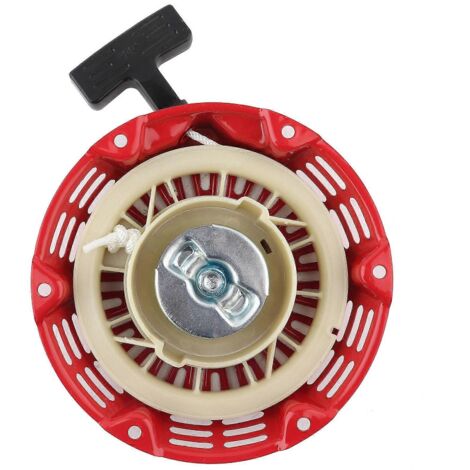 Benzingenerator mit Seilzugstarter für 2-3 kW 168F 170F Modelle [DB]