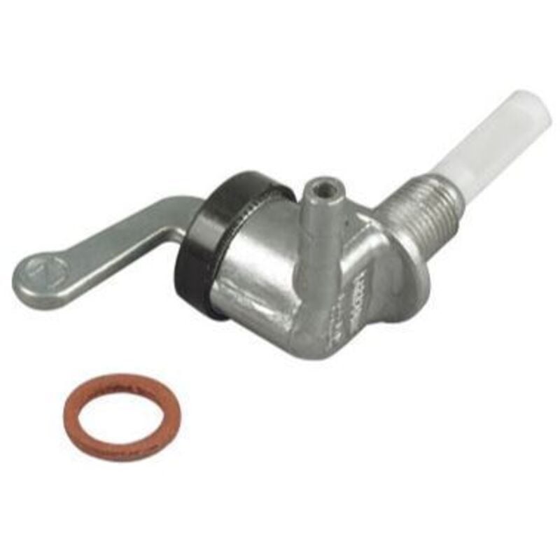 Benzinhahn für Rasentraktor kompatibel as-motor ASE01048