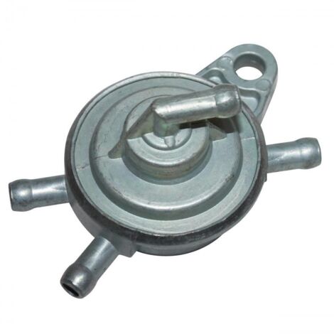 benzinhahn p2r für chinesischen Roller 50cm3 mit 2t-Motor neu