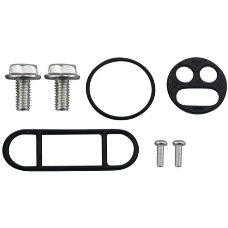 Benzinhahn-Reparaturset 18-2727V – Reparaturset für Benzinhahn-Tanks kleiner Motoren mit O-Ring – 20 Stück