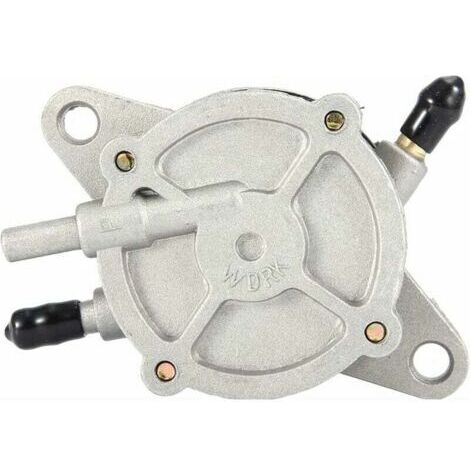 Benzinpumpe für Motorräder, passend für GY6 50cc - 250cc Roller
