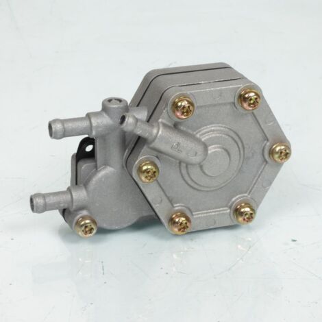 Benzinpumpe p2r für Peugeot 50 Speedfight 3 Roller, neu