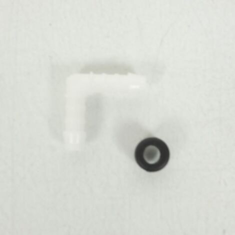Benzinschlauch Quick Fix Ø8 für Roller Peugeot 50 Kisbee 804481
