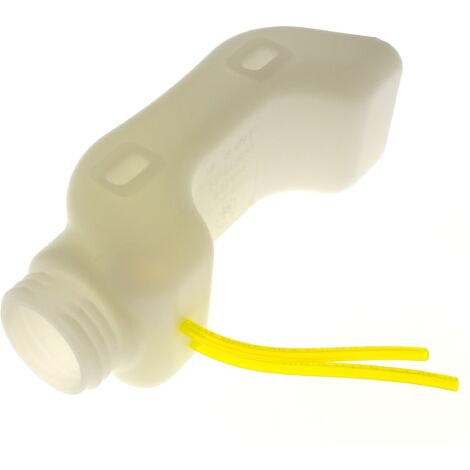Benzintank 5131001609 für ryobi Kantenschneider