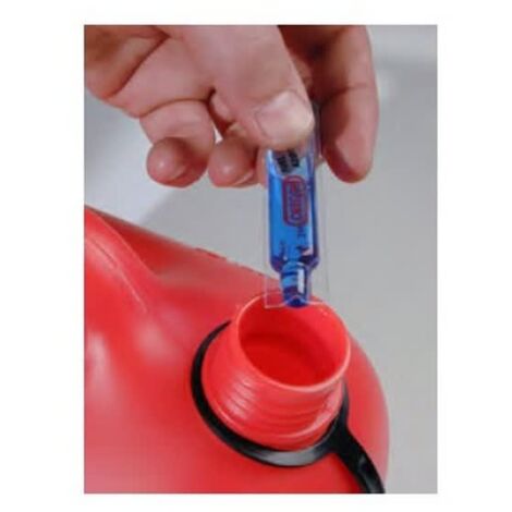 Benzinzusatz 5ml pro 5 54-022