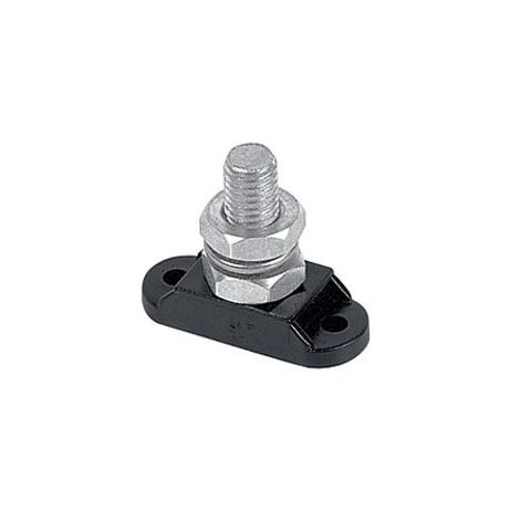 Bep Tornillo Aislado de 10Mm X 1 Color Negro