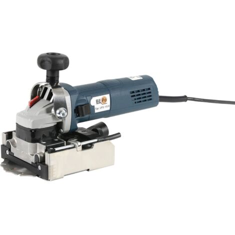 Bepo Fugenschneider UFS 115 Twist 1S HW, 750 W, 0-28mm Schnitttiefe
