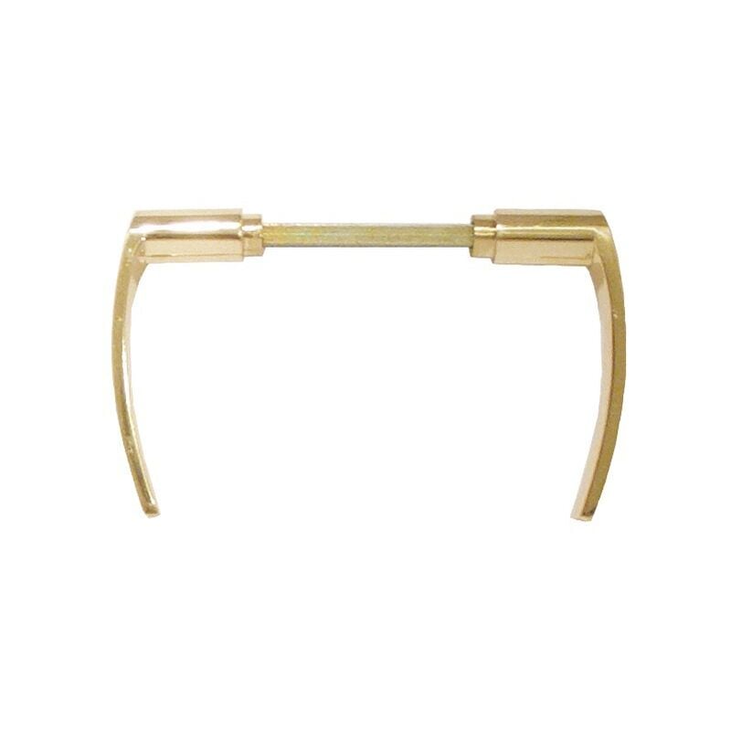 Devismes - Béquille double numéro 535 carré 7mm longueur 98mm 2P BE535